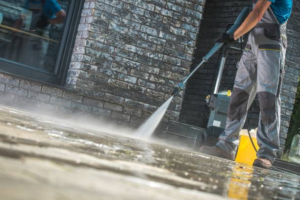 Best Factory Floor Cleaning  in Morehead, KY