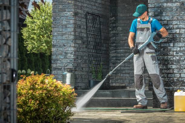 Best Machinery and Equipment Cleaning  in Morehead, KY