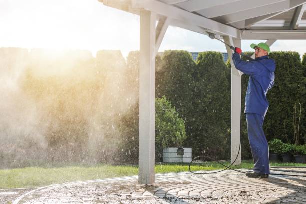 Playground Equipment Cleaning in Morehead, KY