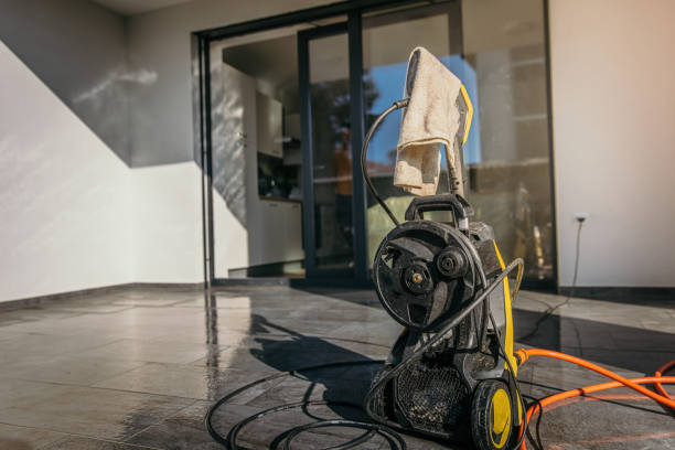 Best Parking Lot and Garage Cleaning  in Morehead, KY