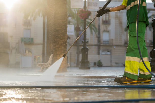 Best Concrete Sealing  in Morehead, KY